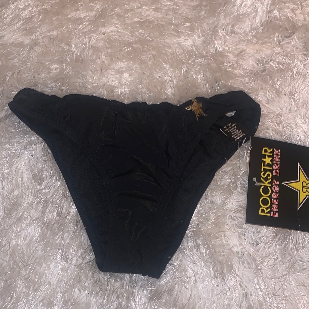 Rockstar energy
